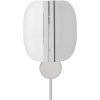 Audo Copenhagen Wing V�glampe 47 cm, Aluminium