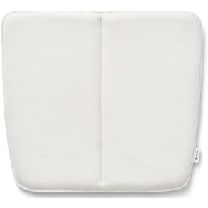 Audo Copenhagen WM String Udendrs Hynde 40x38 cm, Ivory