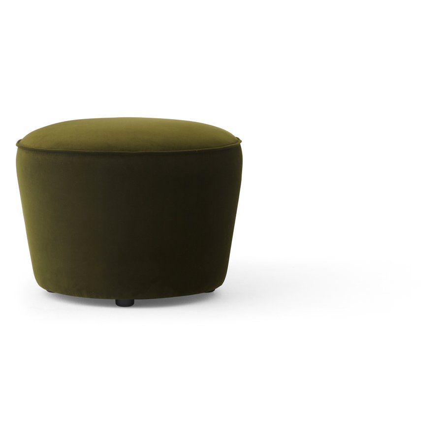 Audo Cairn Pouf 60 cm, Champion