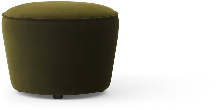 Audo Cairn Pouf 60 cm, Champion