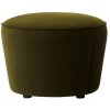 Audo Cairn Pouf 60 cm, Champion