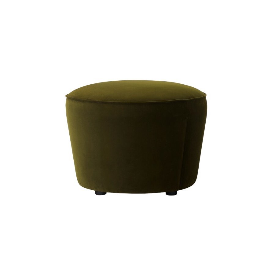 Audo Cairn Pouf 60 cm, Champion