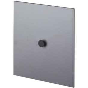 Audo Copenhagen Frame Lge 49x49 cm, Mrk Gr