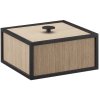 Audo Frame Box 14 cm, Eiche