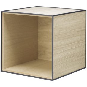 Audo Copenhagen Frame 35 Modul Reol 35x35 cm, Eg
