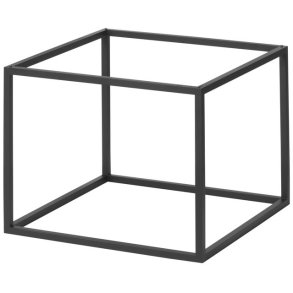 Audo Copenhagen Frame Base 35 cm, Sort