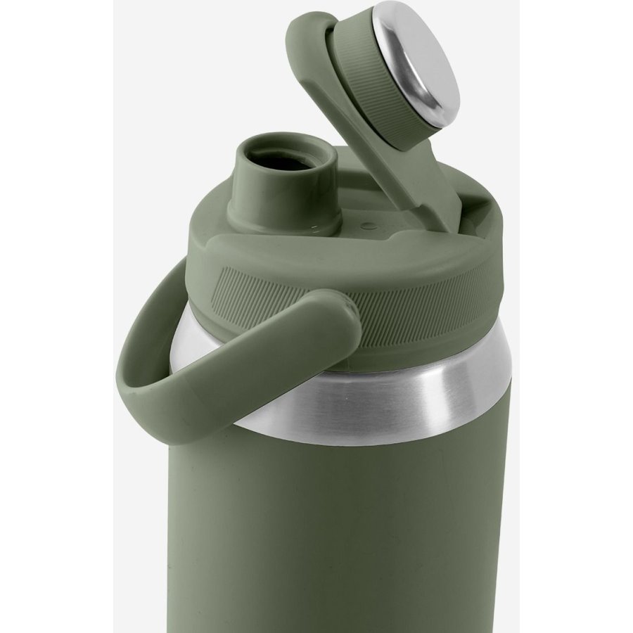 AYA&IDA Sports Drikkeflaske 700 ml, Tropical Green
