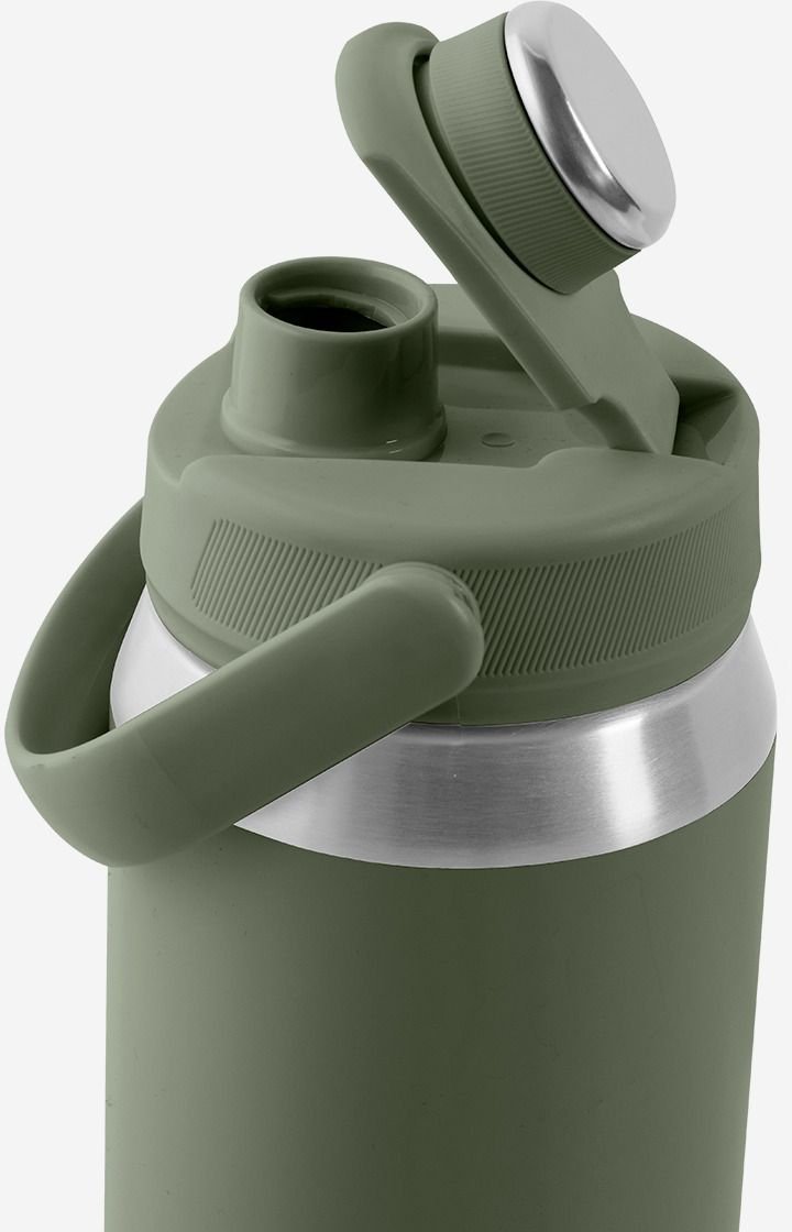 AYA&IDA Sports Drikkeflaske 700 ml, Tropical Green