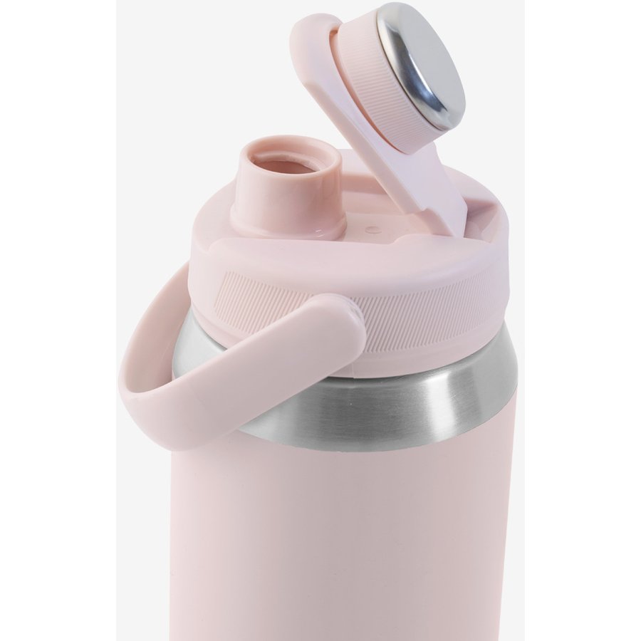 AYA&IDA Sports Drikkeflaske 700 ml, Soft Rose