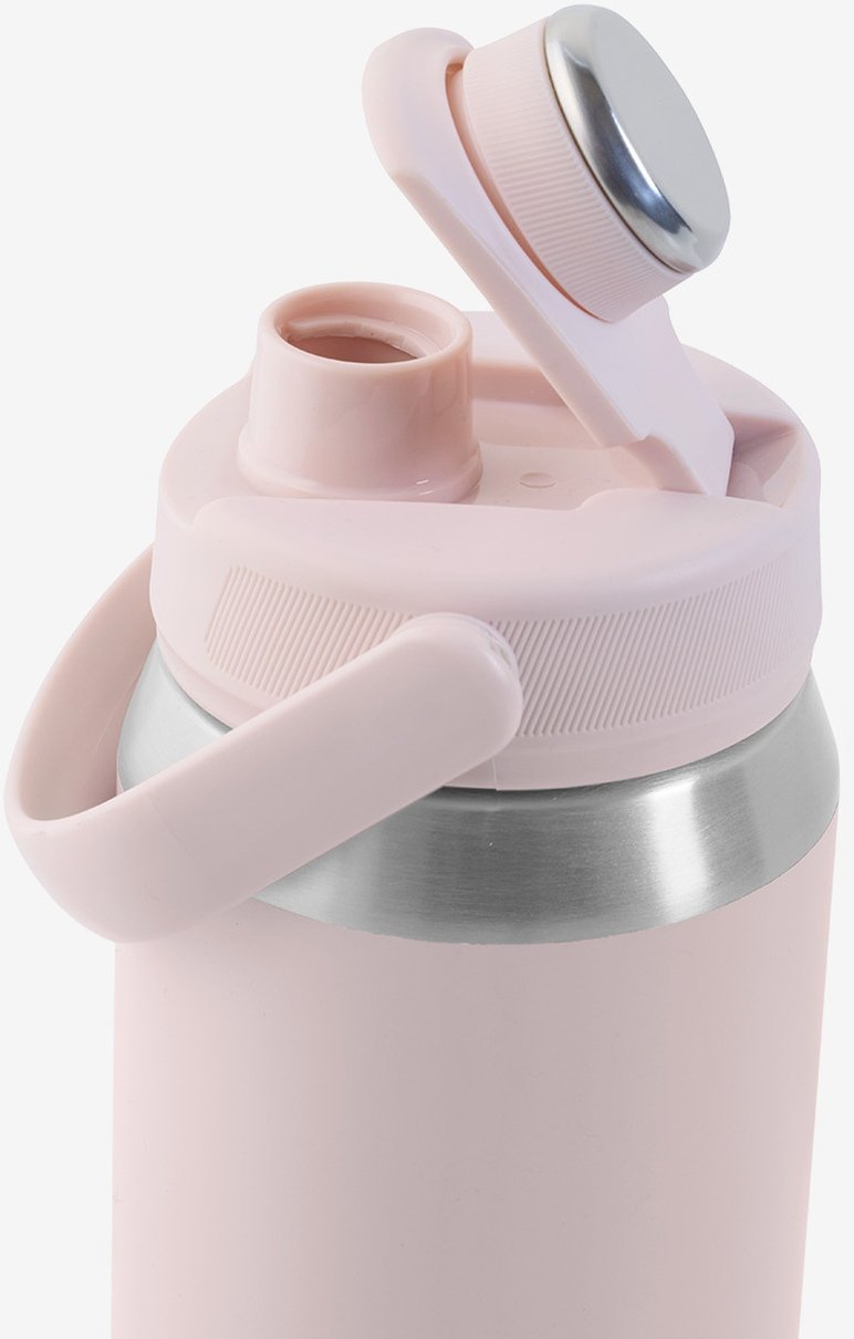 AYA&IDA Sports Drikkeflaske 700 ml, Soft Rose