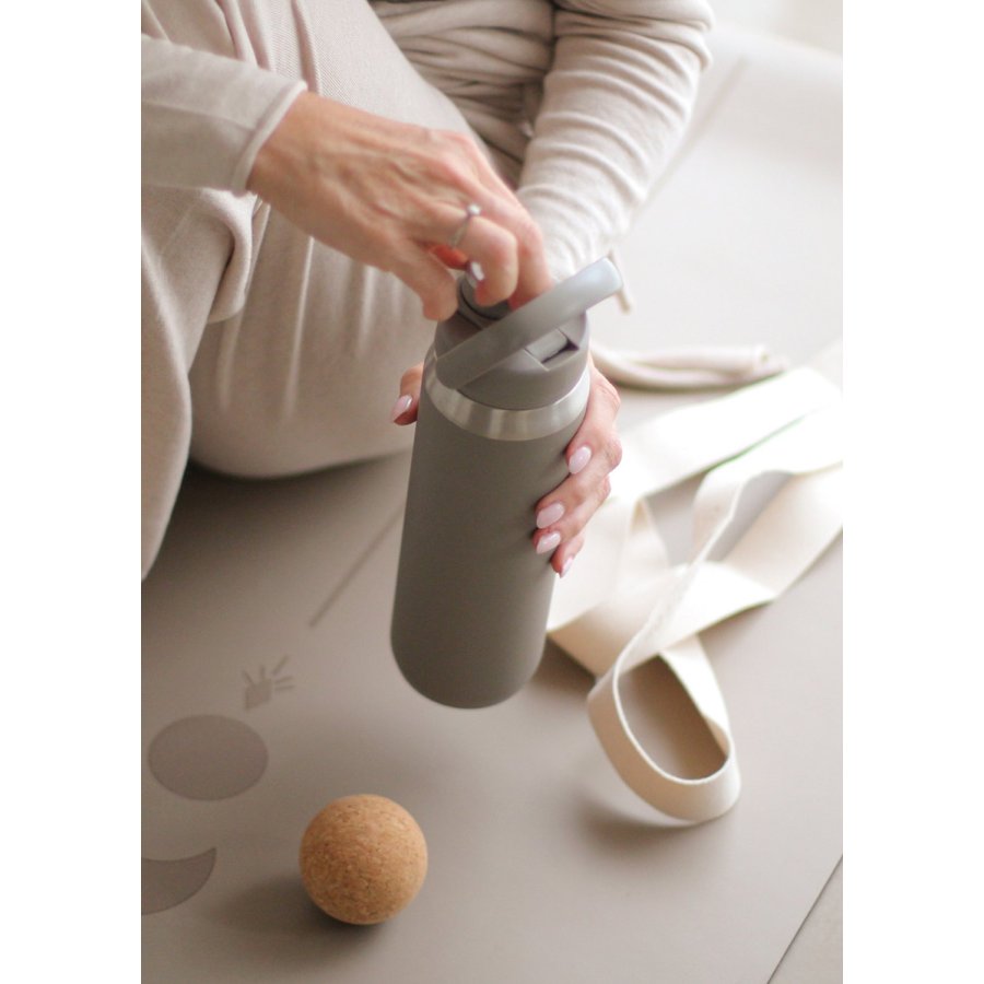 AYA&IDA Sports Drikkeflaske 700 ml, Driftwood