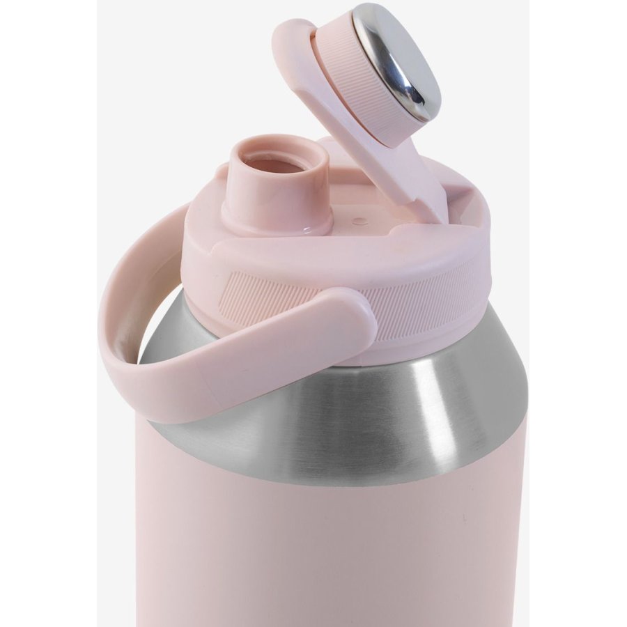 AYA&IDA Sports Drikkeflaske 950 ml, Soft Rose