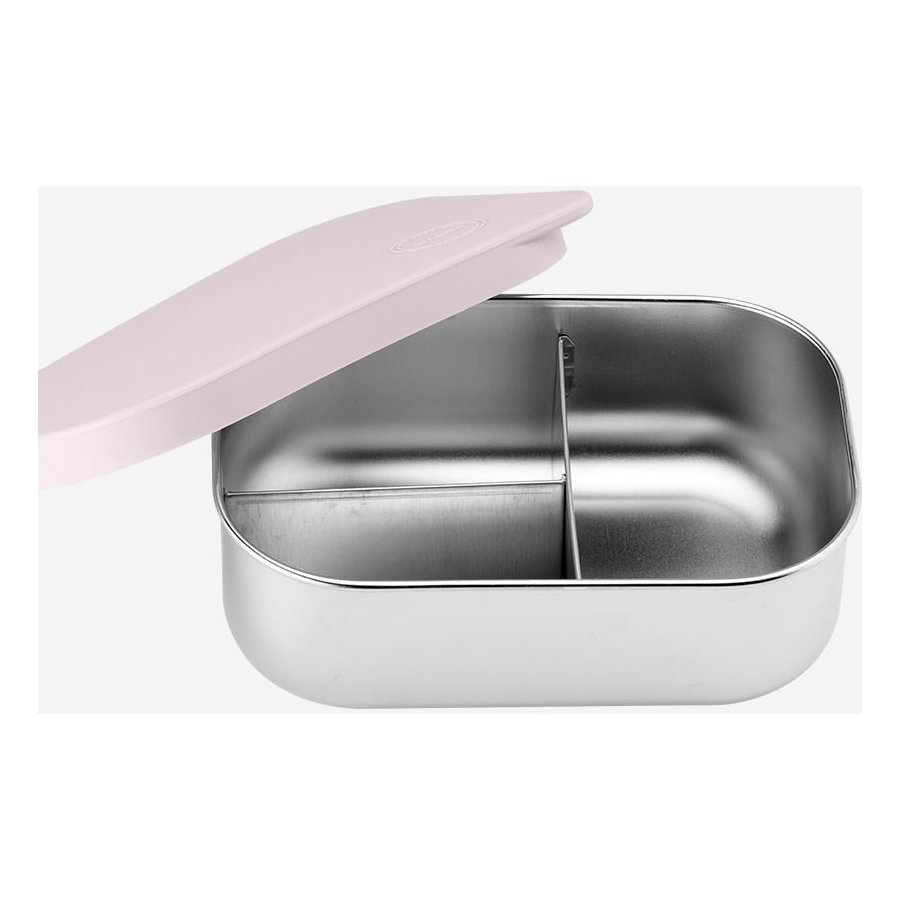 AYA&IDA Lunchdoos 900 ml, Soft Rose