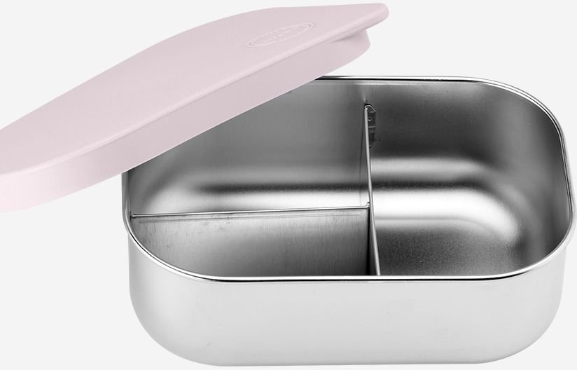 AYA&IDA Lunchdoos 900 ml, Soft Rose