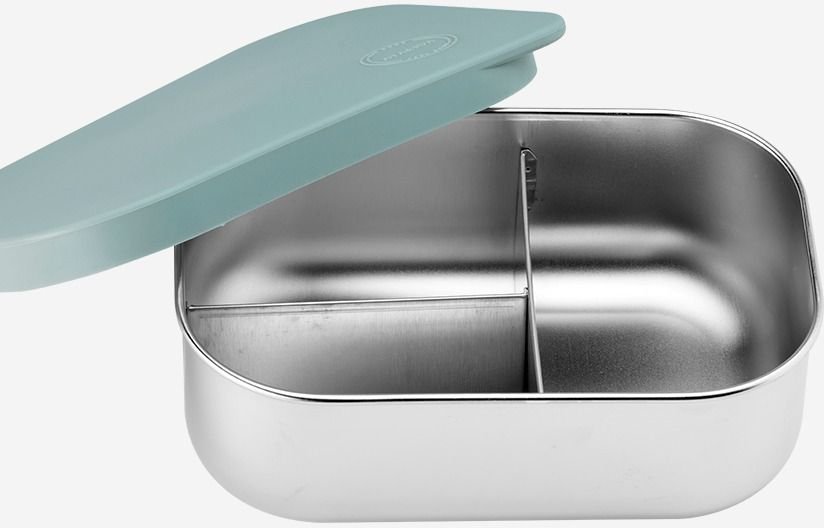 AYA&IDA Lunchbox 900 ml, Mint Green
