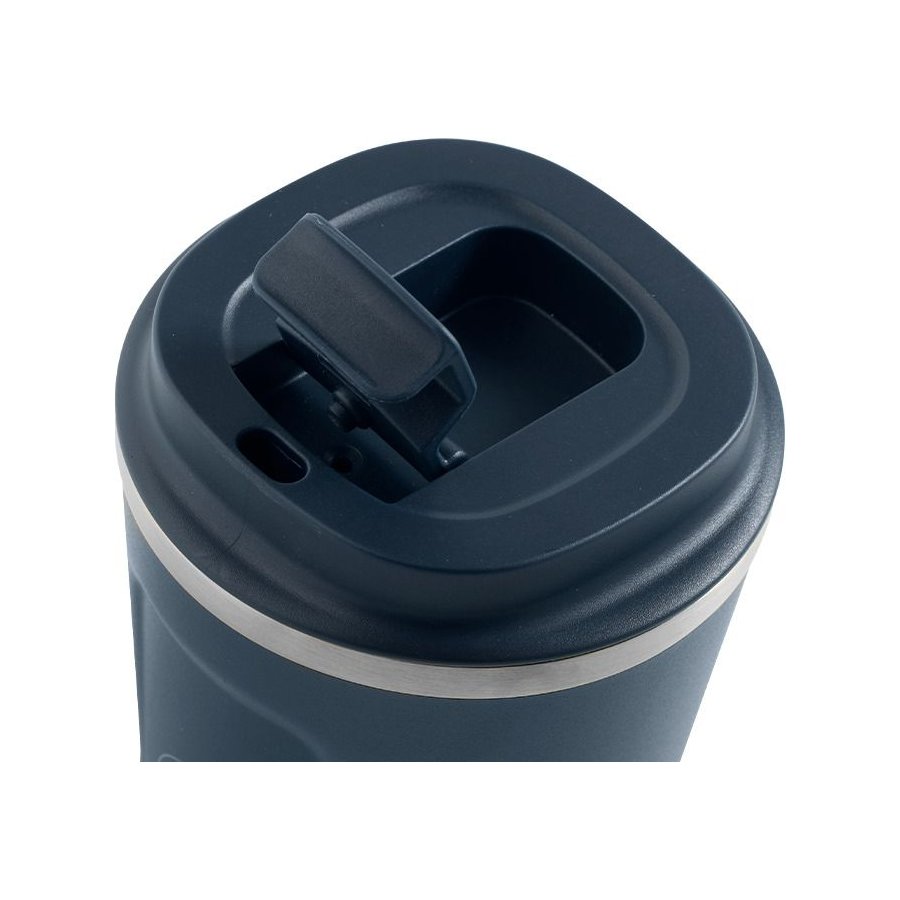 AYA&IDA CUP2GO Thermobecher 240 ml, Navy Blue