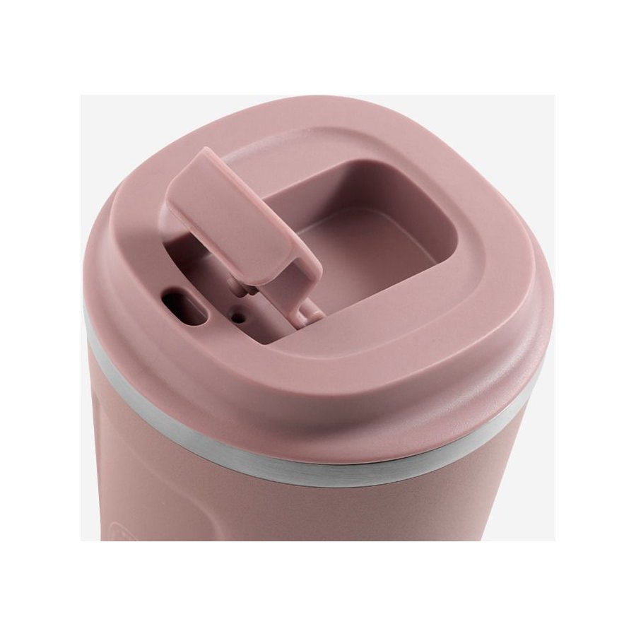 AYA&IDA CUP2GO Thermobecher 240 ml, Dusty Rose