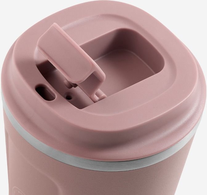 AYA&IDA CUP2GO Thermobecher 240 ml, Dusty Rose