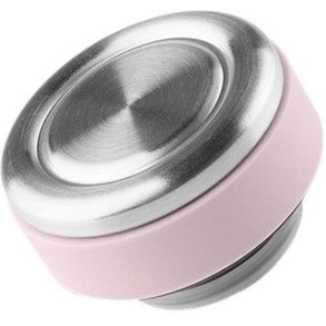 AYA&IDA Deckel fr Trinkflasche, Soft Rose