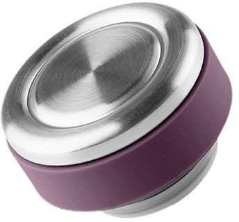 AYA&IDA Deckel für Trinkflasche, Wild Blackberry