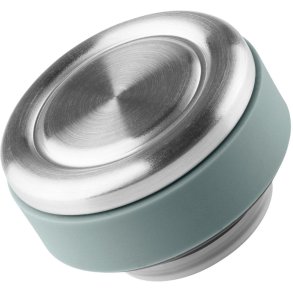 AYA&IDA Deckel fr Trinkflasche, Mint Green