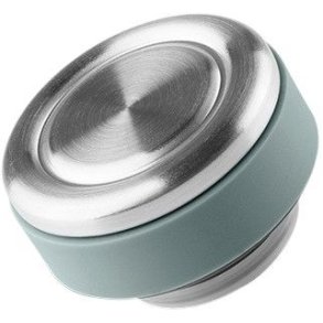 AYA&IDA Deckel fr Trinkflasche, Mint Green