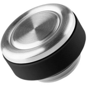 AYA&IDA Deckel fr Trinkflasche, Matte Black