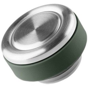 AYA&IDA Deckel fr Trinkflasche, Tropical Green