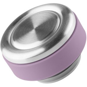 AYA&IDA Deckel fr Trinkflasche, Lavendel