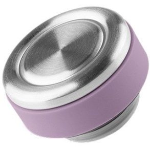 AYA&IDA Deckel fr Trinkflasche, Lavendel