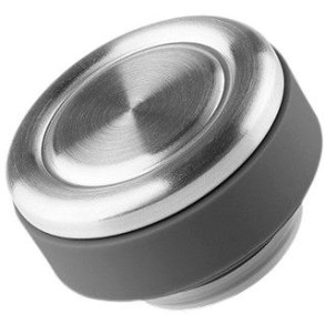 AYA&IDA Deckel fr Trinkflasche, Dark Grey