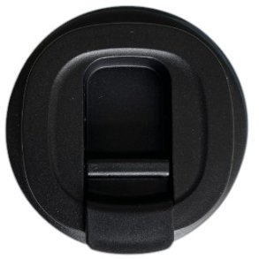 AYA&IDA Deckel fr CUP2GO, Matte Black