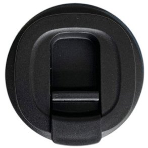 AYA&IDA Deckel fr CUP2GO, Matte Black