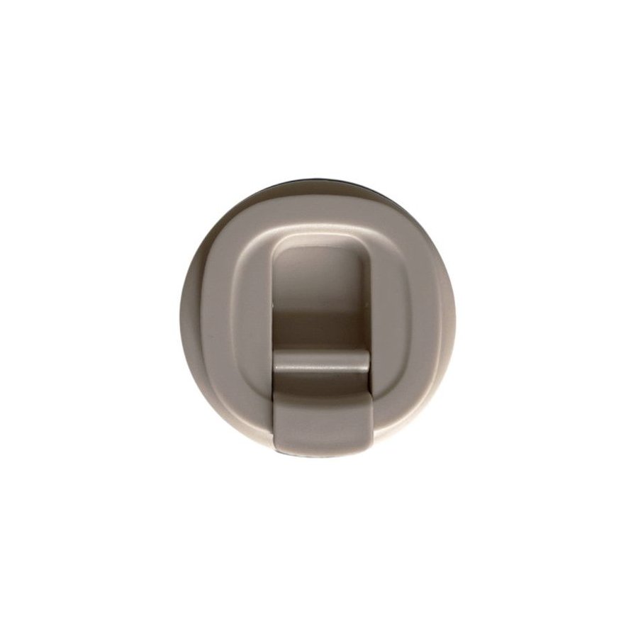 AYA&IDA Deckel fr CUP2GO, Cream Beige