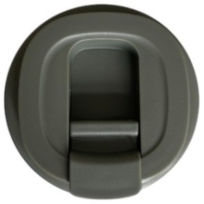 AYA&IDA Deckel fr CUP2GO, Tropical Green