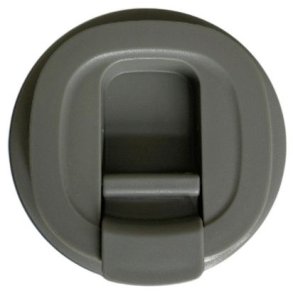 AYA&IDA Deckel fr CUP2GO, Tropical Green