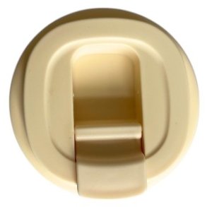 AYA&IDA Deckel fr CUP2GO, Butter Yellow