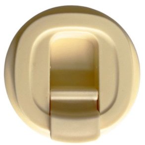 AYA&IDA Deckel fr CUP2GO, Butter Yellow