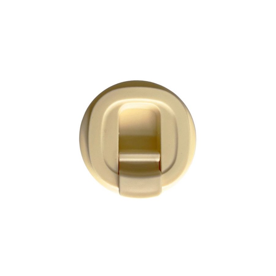 AYA&IDA Deckel fr CUP2GO, Butter Yellow