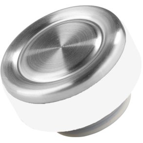 AYA&IDA Deckel fr Trinkflasche, Winter White