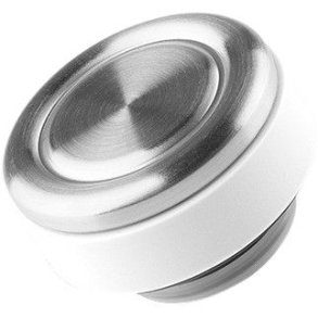 AYA&IDA Deckel fr Trinkflasche, Winter White