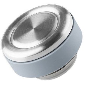 AYA&IDA Deckel fr Trinkflasche, Powder Blue