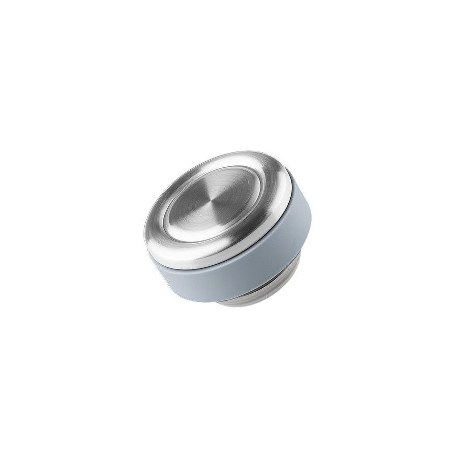 AYA&IDA L�g til Drikkeflaske, Powder Blue