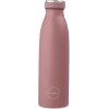 AYA&IDA Trinkflasche 500 ml, Ash Rose