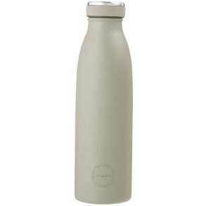 AYA&IDA Trinkflasche 500 ml, Eukalyptus