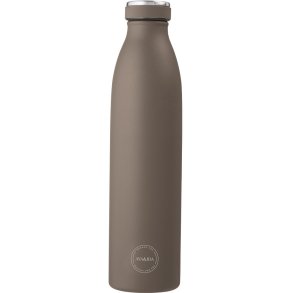 AYA&IDA Drikkeflaske 750 ml, Driftwood