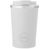 AYA&IDA CUP2GO Thermosbecher 380 ml, Winter White