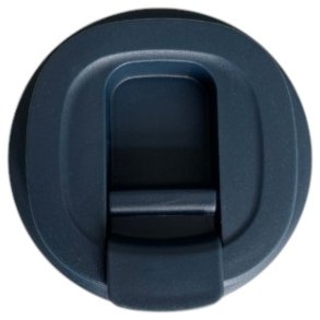 AYA&IDA Deckel fr CUP2GO, Navy Blue