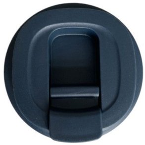 AYA&IDA Deckel fr CUP2GO, Navy Blue