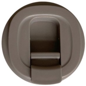 AYA&IDA Deckel fr CUP2GO, Driftwood